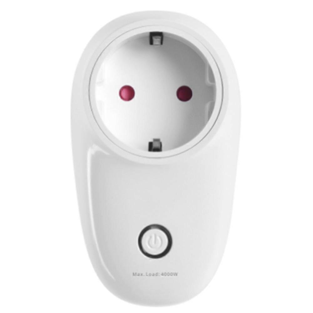 S26r2-steckdose, 16 A Smart-steckdose Für Ewelink-fernbedienungs-timer Mit Yandex Google Home