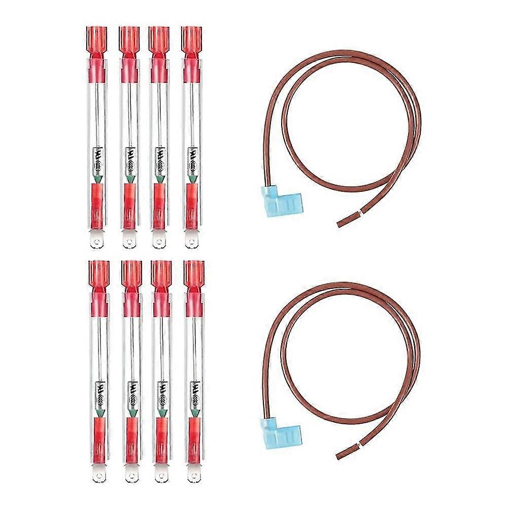Rv Er Cutoff Kit – Ersatz Für 93866 Für E Electronics