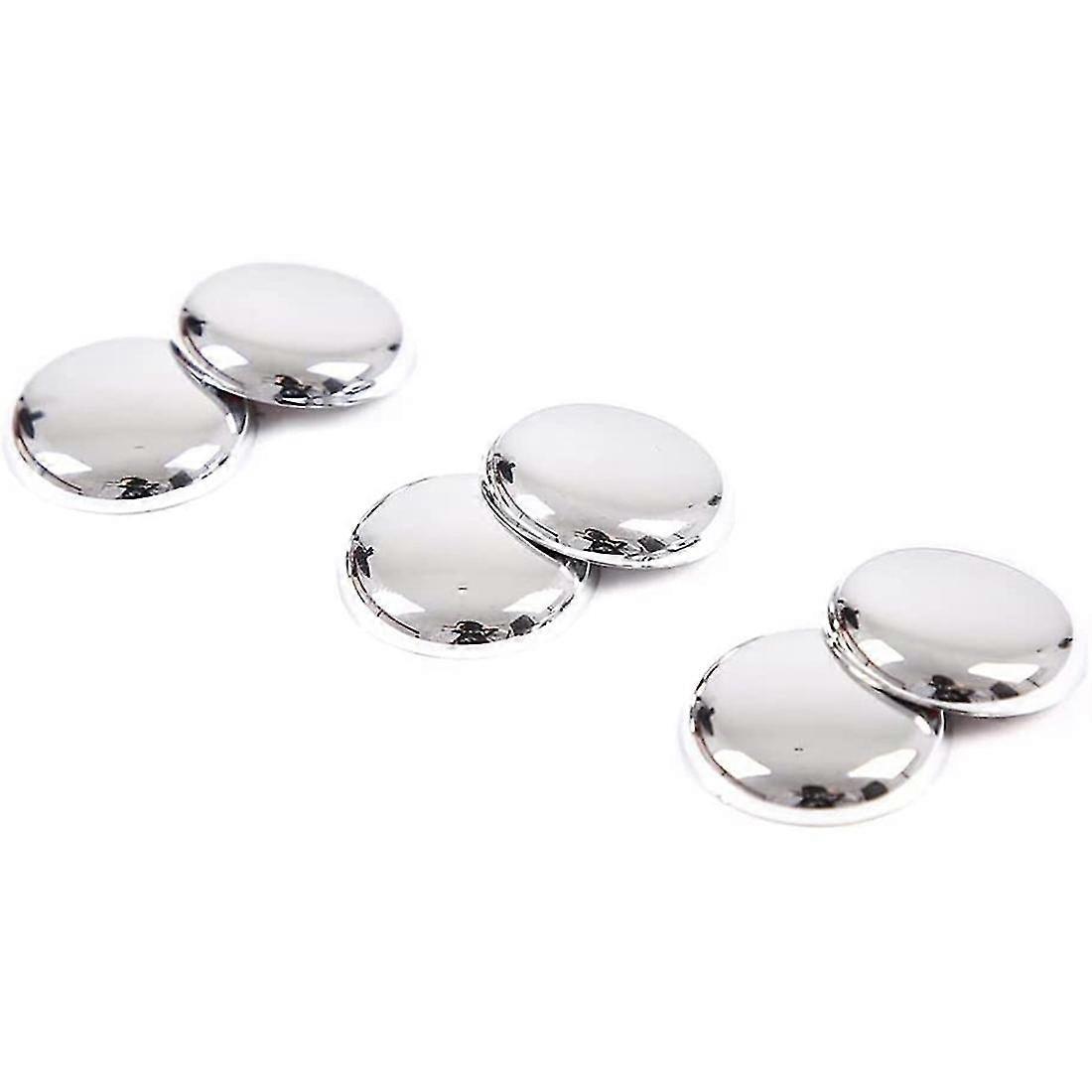 Auto Schwanz Glas Schraube Schutzhülle Abdeckung Trim Für Cruiser 2007-2021 Hinten Box Dekoration Zubehör