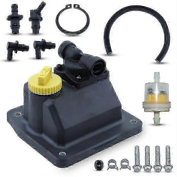 Kraftstoffpumpen-set, Ventildeckel, Kompatibel Mit Kohler Ch18 Ch25 Ch730 Ch740 2455905 S 2455908 S