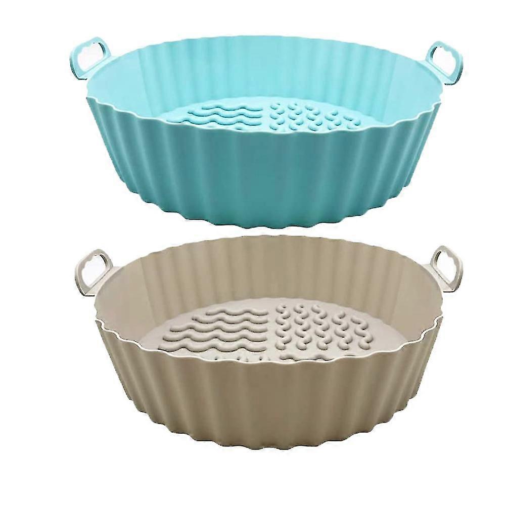 7,5-zoll-silikattopf, Wiederverwendbarer, Wirtschaftlicher Silikattopf Für 3–5 Qt, (, )