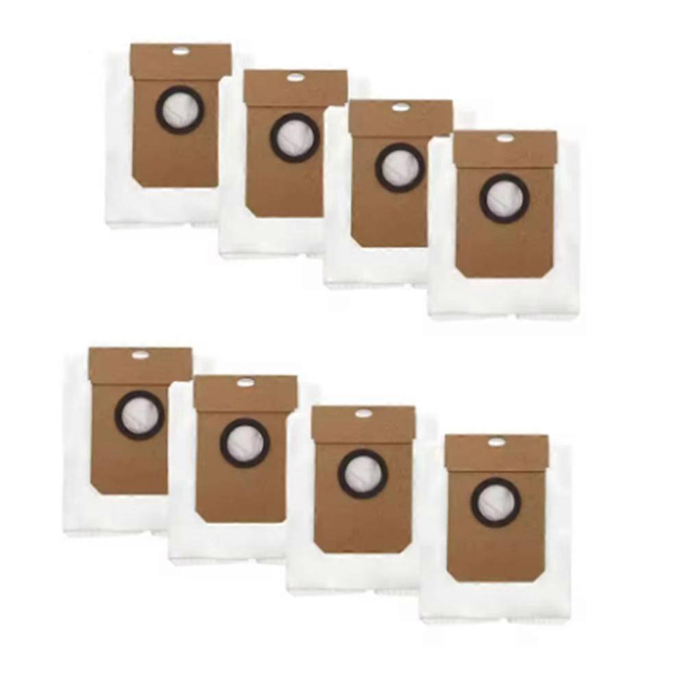 Packung Mit 8 Staubbeuteln Für Cecotec Conga 11090/13090 Staubsauger – Zubehör Und Ersatzteile