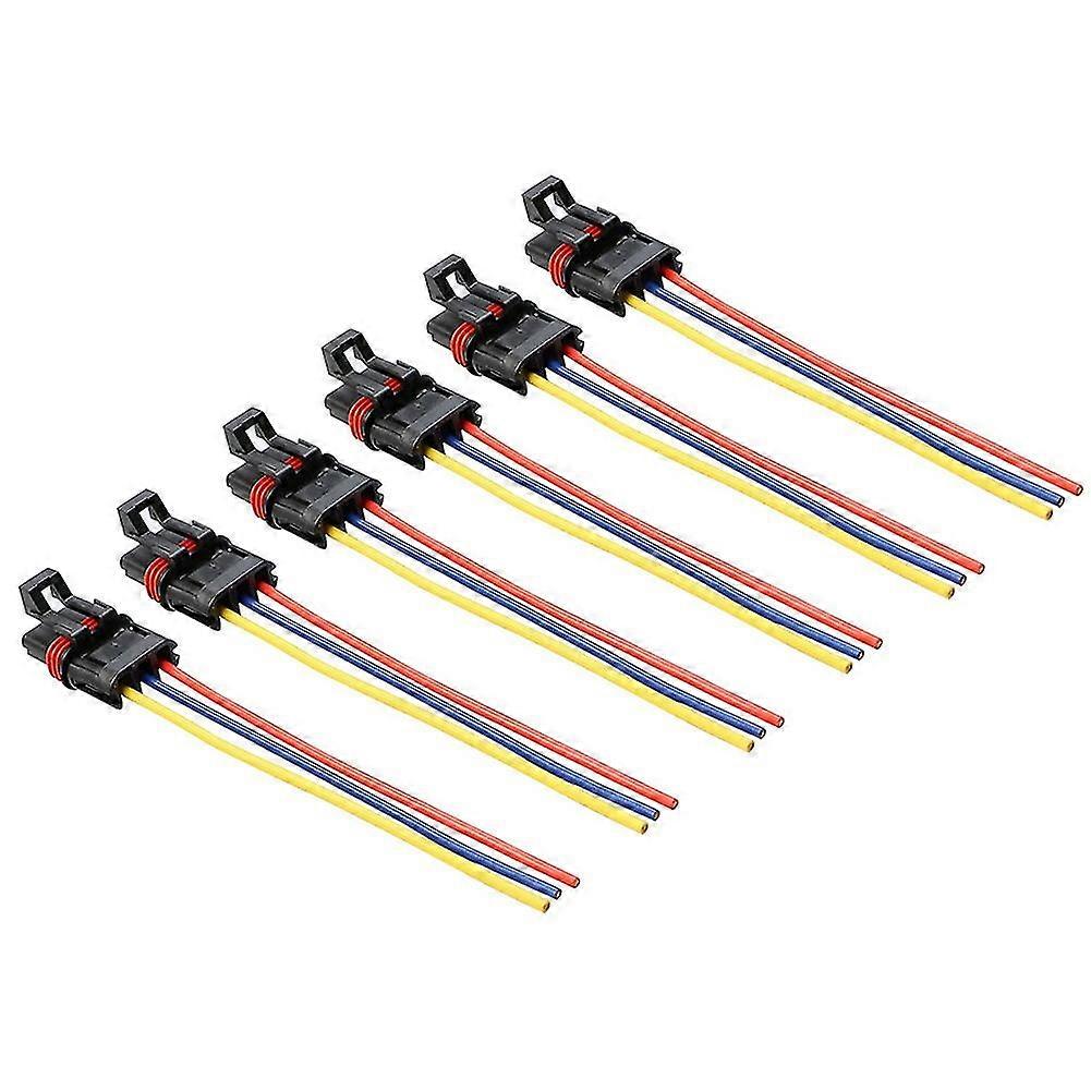 Anschluss Pigtail Pulse Power Plug Für 2018-2021 Polaris Xp 1000 / Rzr / Rs1 Bus Bar Harness Pigtail Co
