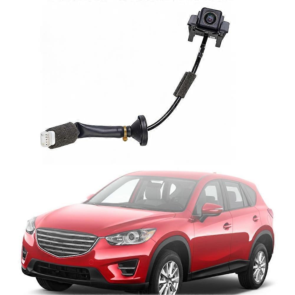 K015-67-rc0 K01567rc0a Rückfahrkamera Für Cx-5 2013–2016 – Zubehör Für Rückfahrkamera Und Einparkhilfe