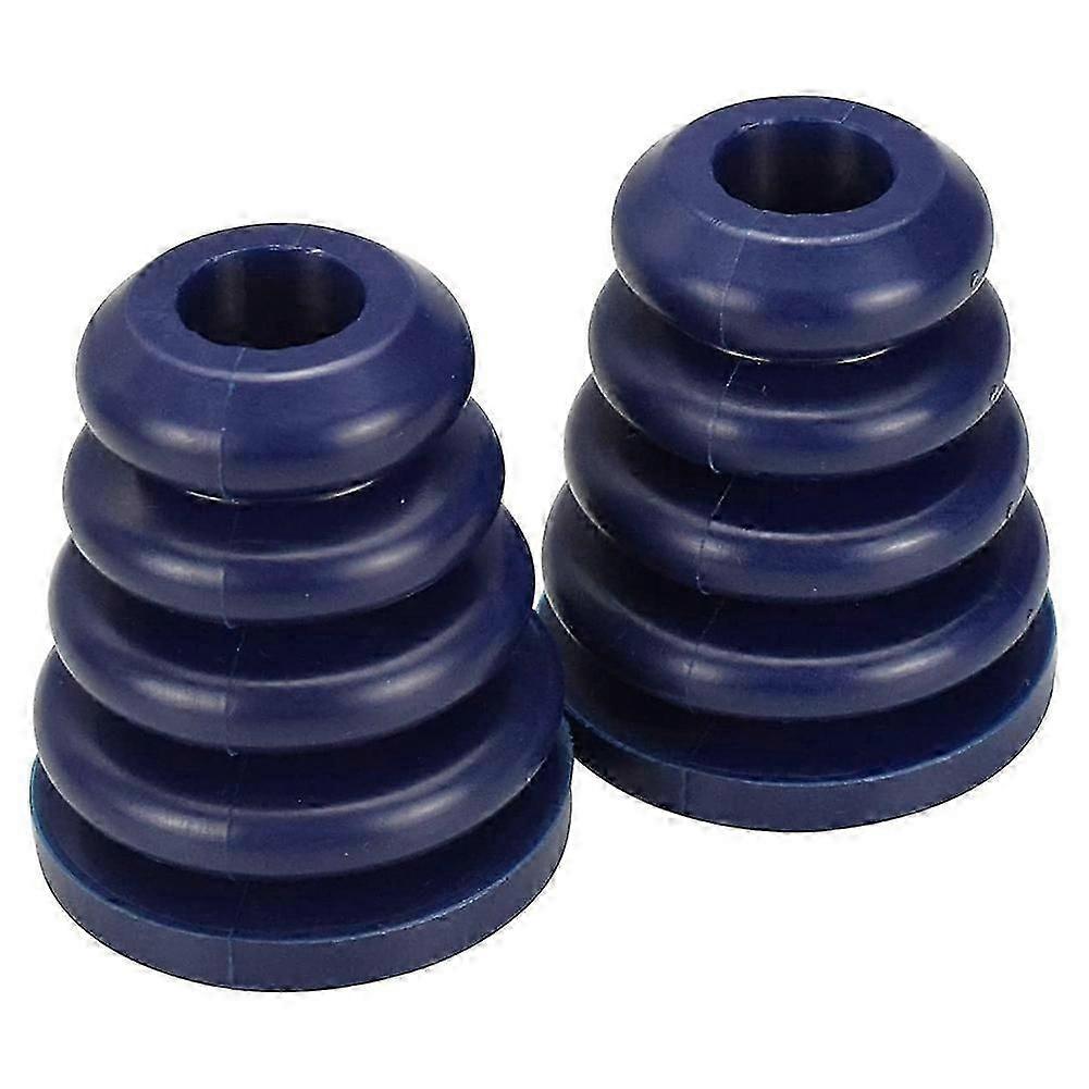 Hinteres Schubbuchsen-set, Paar Spf2787k, Passend Für Ford Ba Bf Fg Falcon Irs Xr6 Xr8