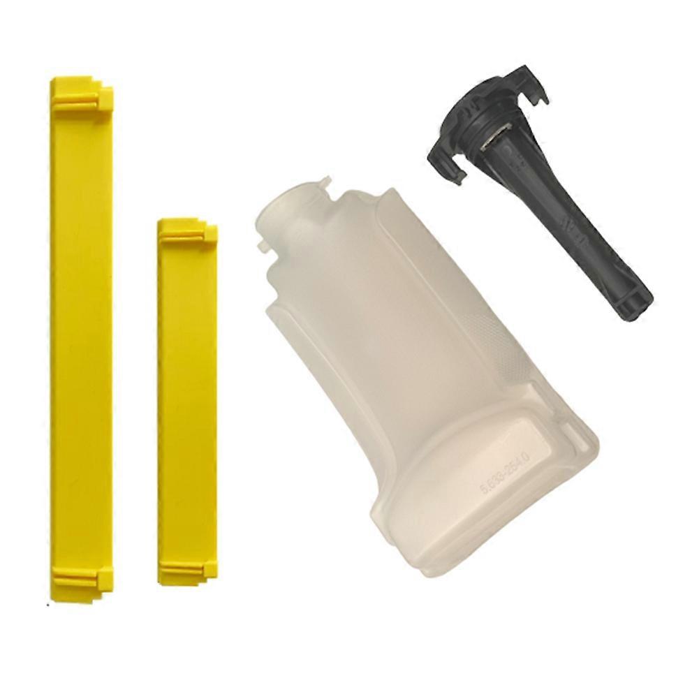 Für Karcher Wv6 Fensterreiniger 5.633-254.0 (wassertank Und Schaberklinge 5.633-360.0)