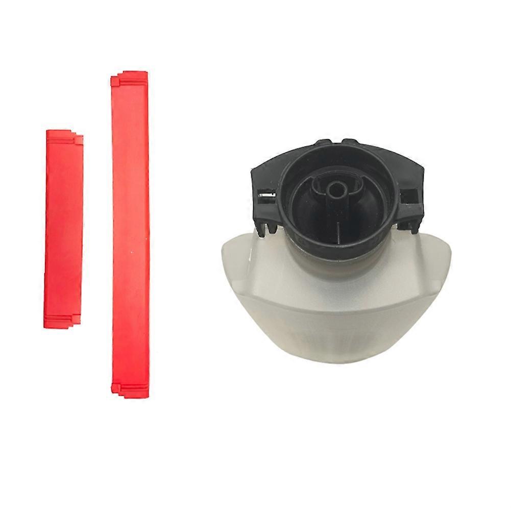 Für Karcher Wv6 Fensterreiniger 5.633-254.0: Wassertank Und Gummischaber 5.633-360.0