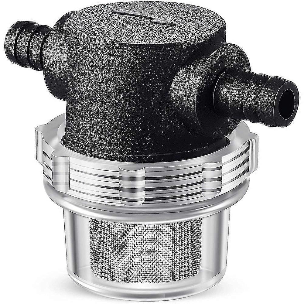 Ser-pumpe, 3/8-zoll-schlauch, Inline-schlauch, Drehschlauch, Er-filterpumpe 12 V 80
