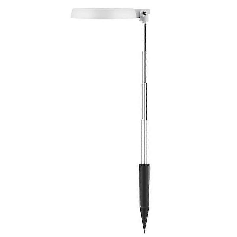 Led-wachstumslicht, Halo-lampe Für Den Pflanzenanbau In Innenräumen, 4/8/12/18 Stunden Automatischer Timer, Für Saftige Bonsai
