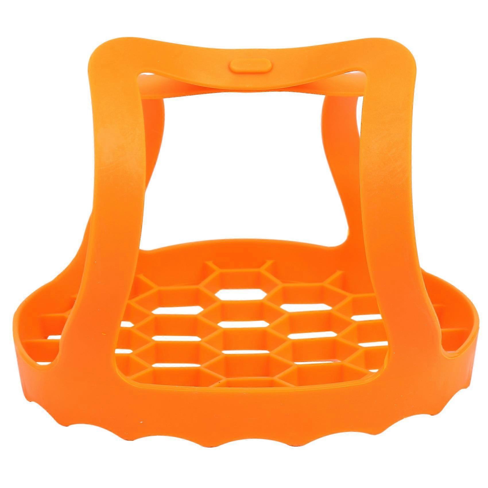 Schnellkochtopfschlinge, Silikon-kochschlinge, Kompatibel Mit 6 Qt/8qt, Ac-multifunktionskochern