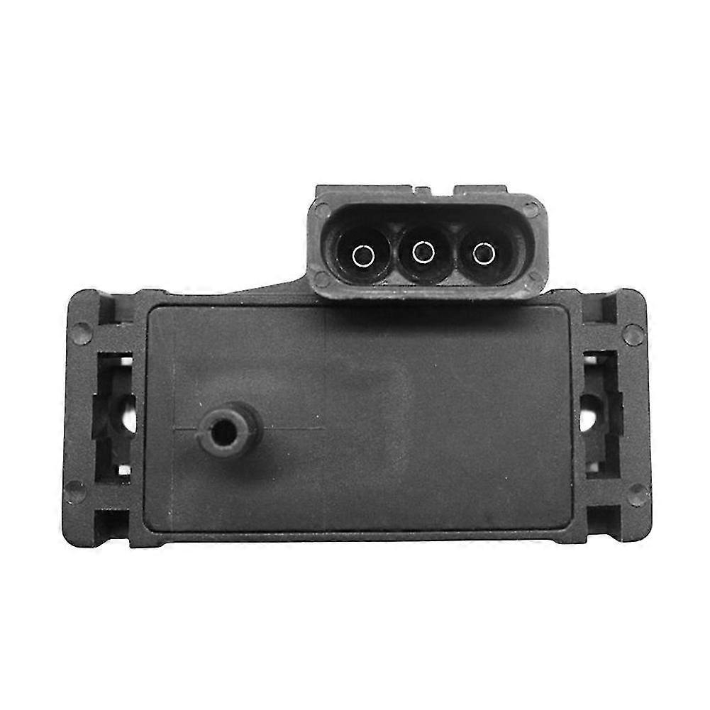 1x 16070629 12219935 28182633 Neuer Ansaugdruck-map-sensor 85107279 23528418 650652 Für-fl12 Fh1