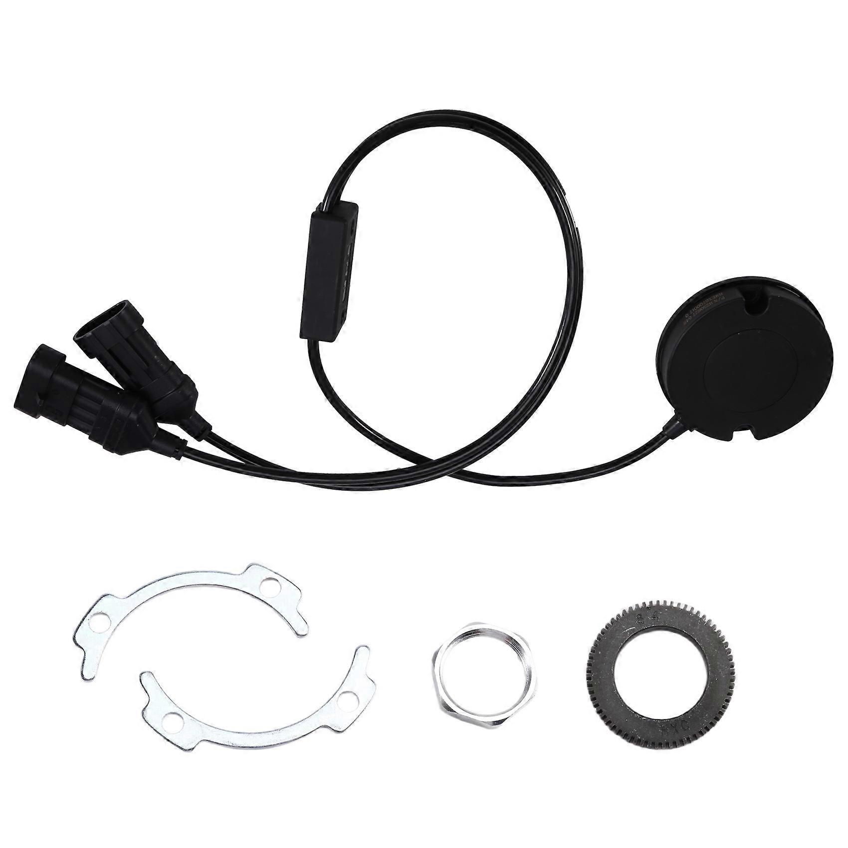 Für Lvtong Sightseeing Golf Cart Motor Sensor Encoder Golf Cart Encoder