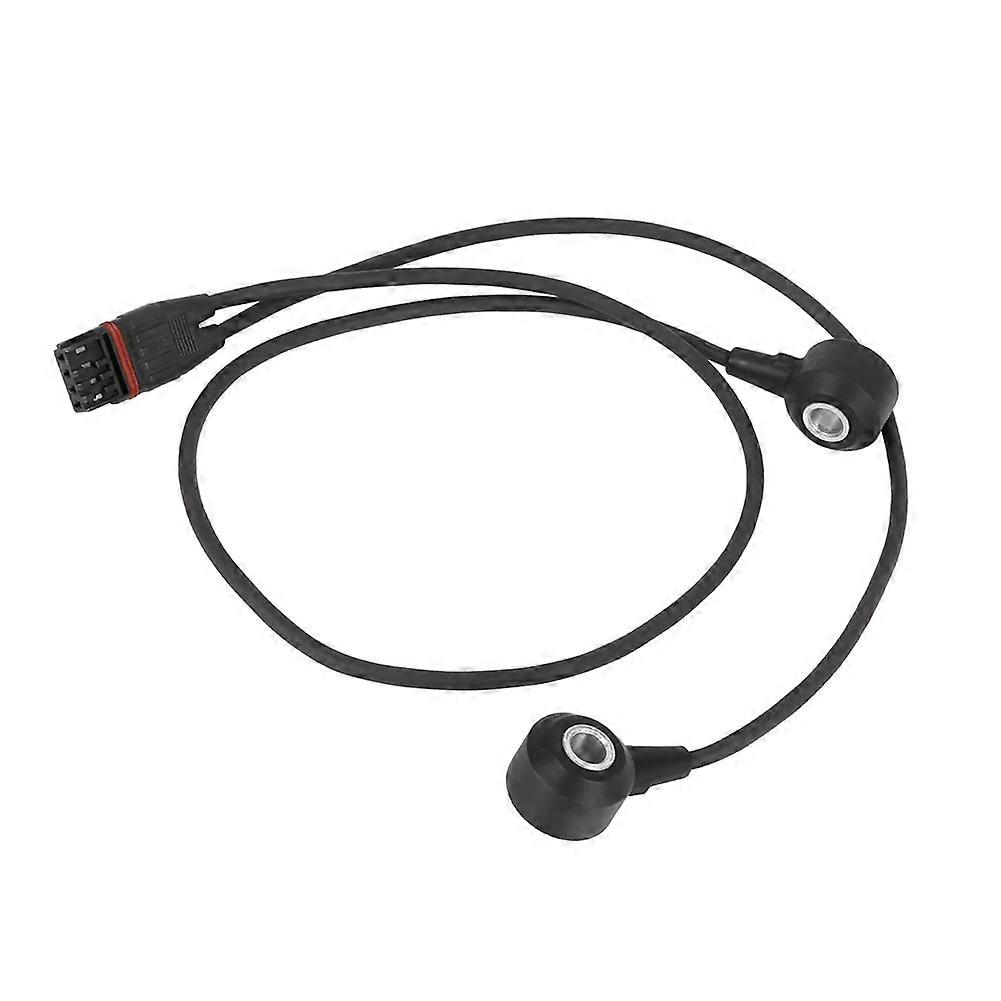 7566785-02 Klopf-klopf-klopfsensor Für Automotoren, Passend Für Bmw Z4 2006–2011