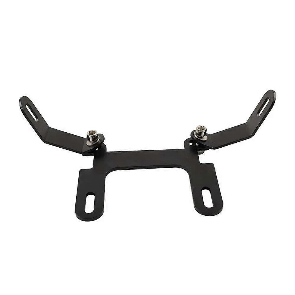 Motorrad Zubehör Scheinwerfer Halterung Halter Sport Licht Unterstützung Nebel Lichter Halterung Für Honda Grom Msx125 Msx125sf
