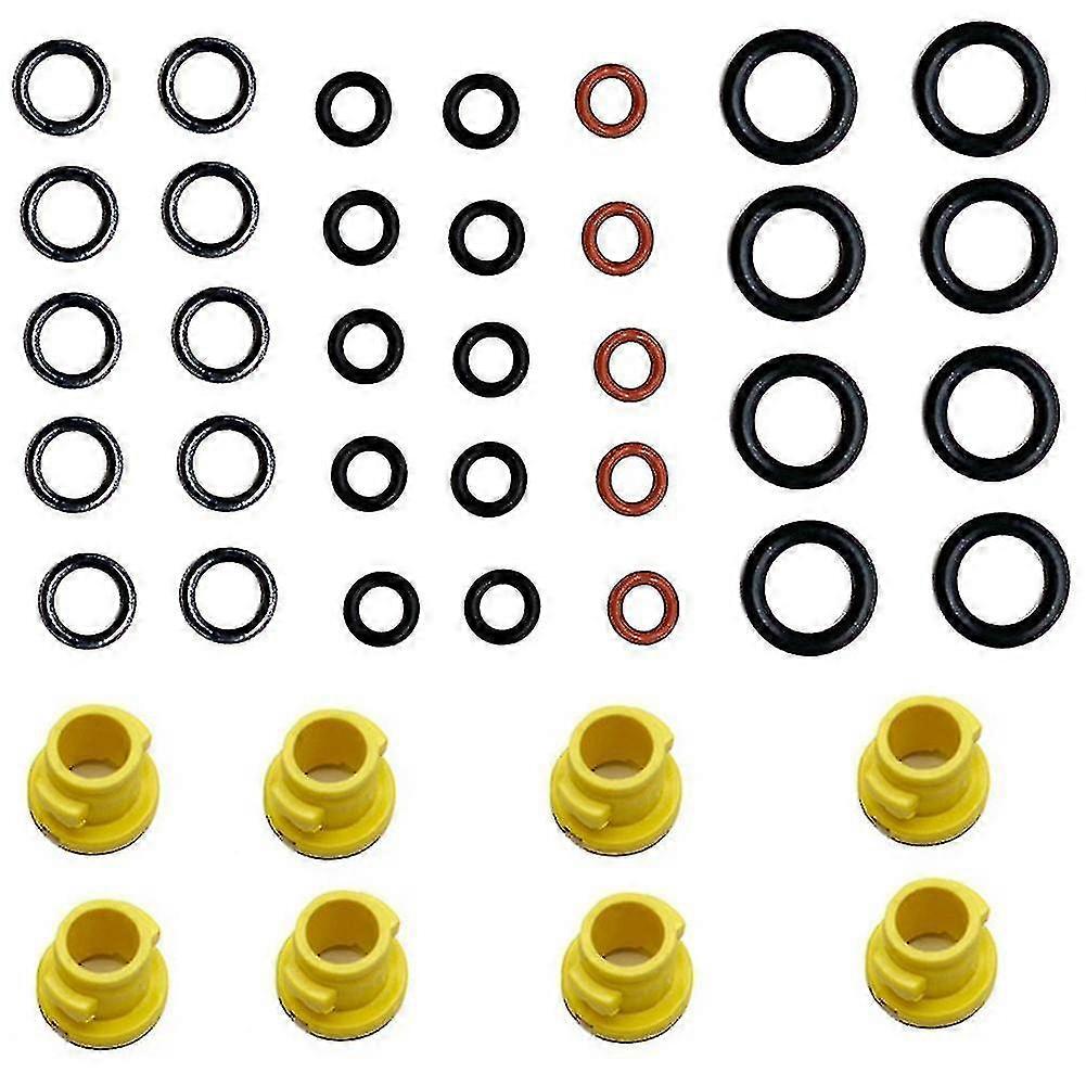 O-ring Für K2 K4 K5 K6 K7 Schlauchtülle Ersatz-o-ring 2.640-729.0 Gummi-hochdruckreiniger Yu