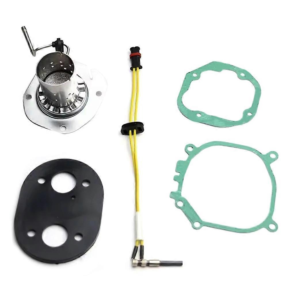 12-v-auto-heizungs-service-set Für Webasto 2000st 2000stc, Lichtstift-brenner-dichtungssatz, 2000-w-heizungsteile, Klimaanlage