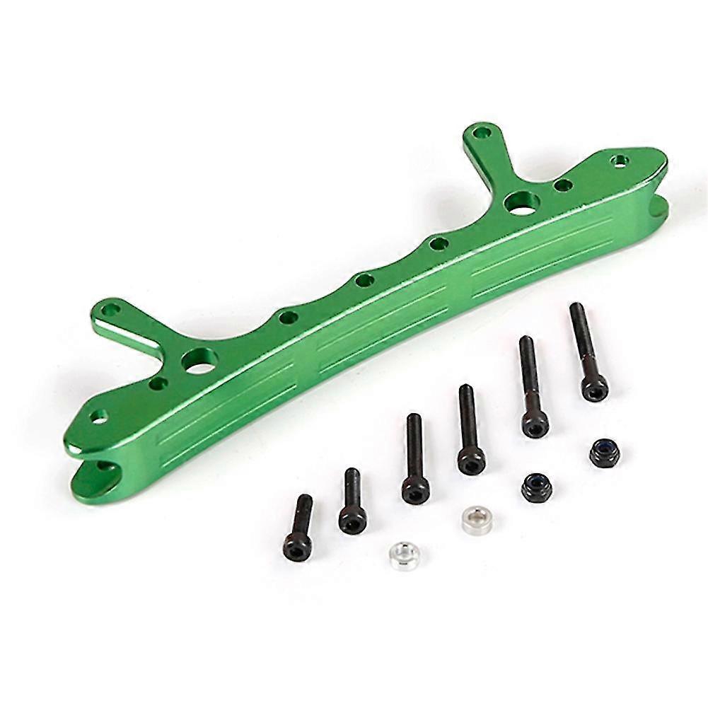 Absorbierende Spurstange Aus Metall Für 1/5 Baha Rovan Km Baja 5b 5t 5sc Toys S