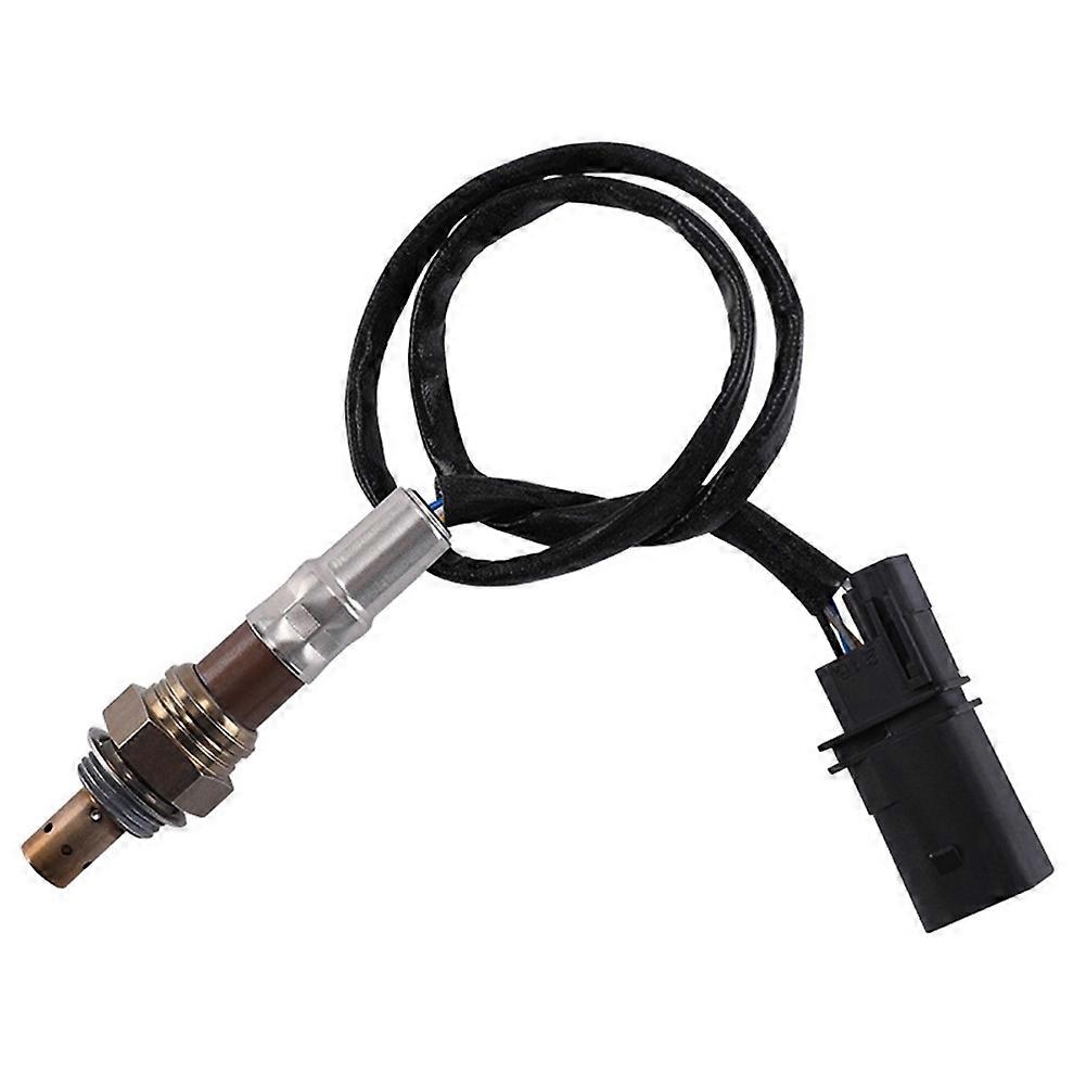Upstream- Und Downstream-lambda-sauerstoff-o2-sensor Für Fiat 500 1.4l L4, 2012–2017, Autozubehör 250–25017