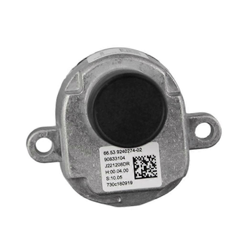 Rechte Obere Ansichtskamera 66539240274-02 Für Bmw X3 X5