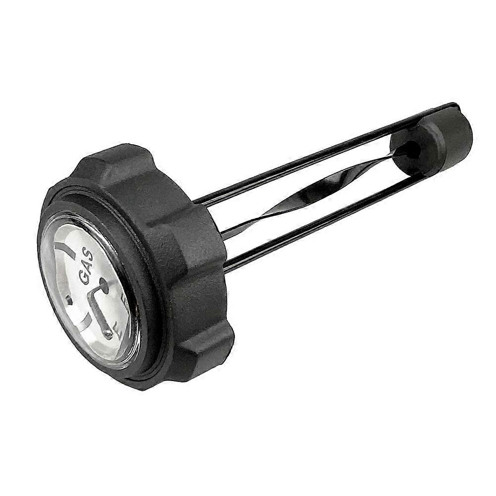 Tankdeckel Für Schneemobil, Utv, Dieselmotor, Mechanische Ölstandsanzeige, Kraftstofftank-füllstandsanzeige