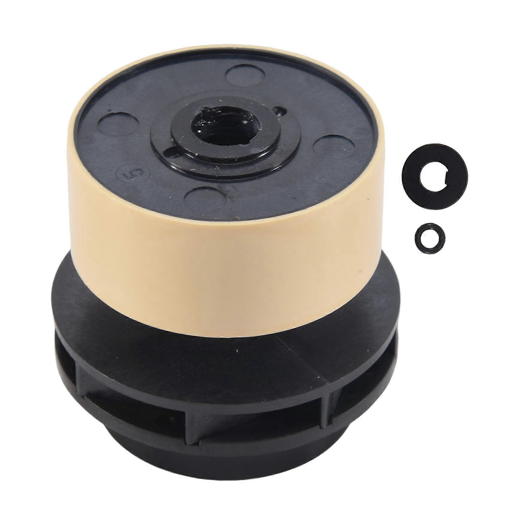 1 Stück 161a0-39015 Hilfswasserpumpen-innenrotor Für Prius Zvw30 2010–2015 Ct200h Kühlwasserpumpenrotor