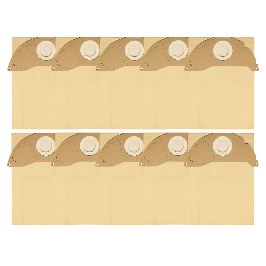 6.904-322.0 Papierstaubbeutel Für Karcher Wd2 Mv2 Wd2200 Wd2250 A2004 A2054 A2000 Se2001 Se5100 Se6100 Staubsauger