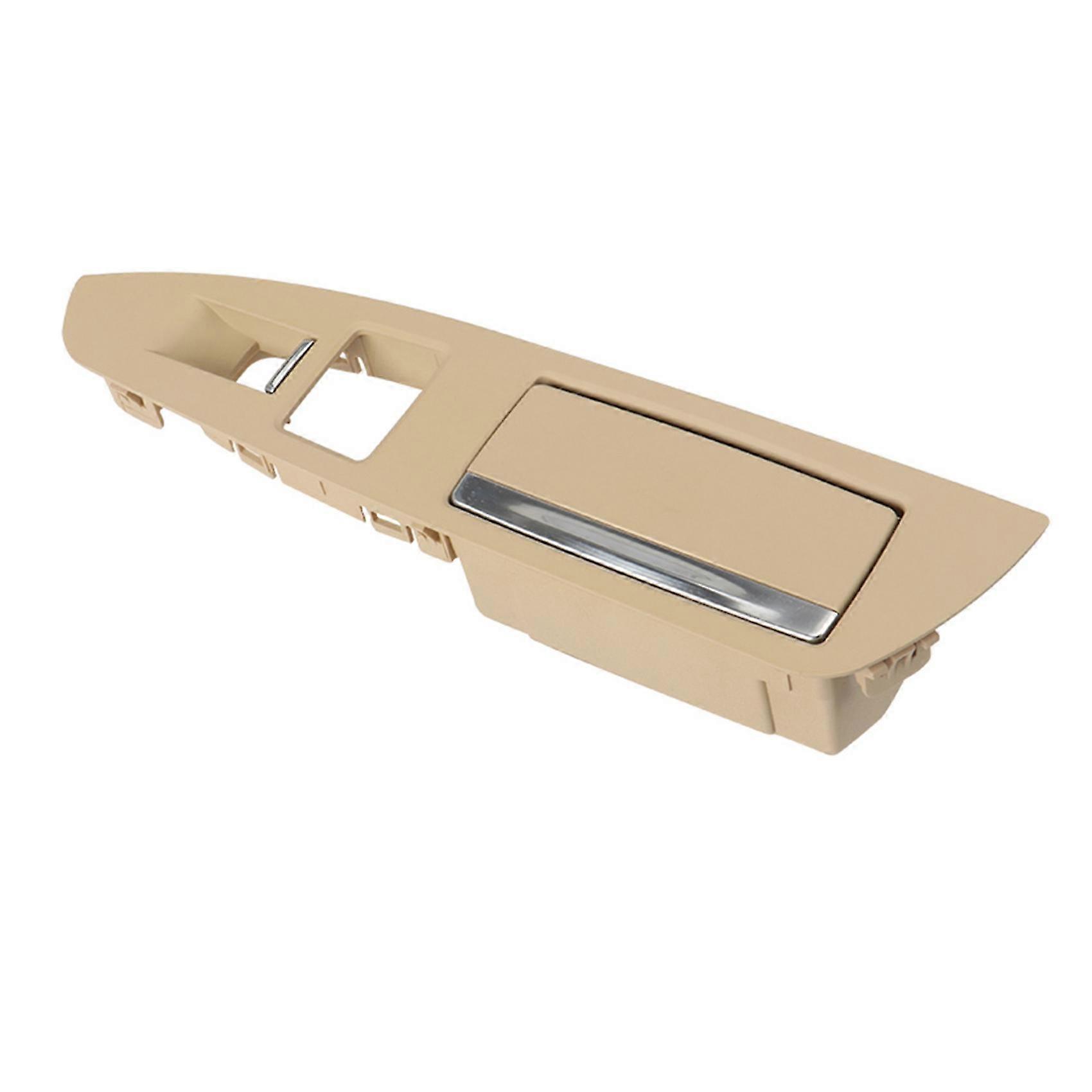 Auto Hinten Rechts Tür Innen Armlehne Aschenbecher Montage Box Für-7 Serie F01/f02/f04 51427322870 Beig