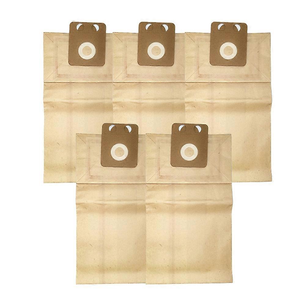 Staubbeutel Für Staubsauger, Kompatibel Mit Den Modellen Nilfisk Vp100, Vp200 Und Vp300.staubsaugerzubehör: Papierstaubbeutel.