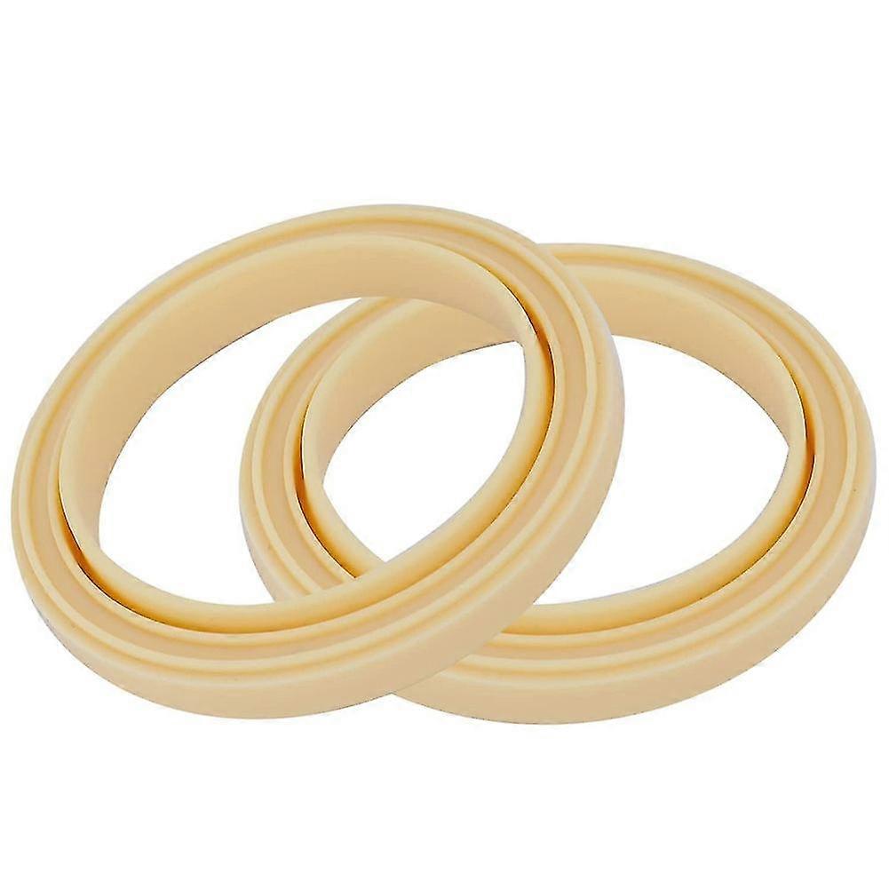 54 Mm Silica Ring 2 Dichtungszubehör Für Espresso 878/870/860/840/810/500/450