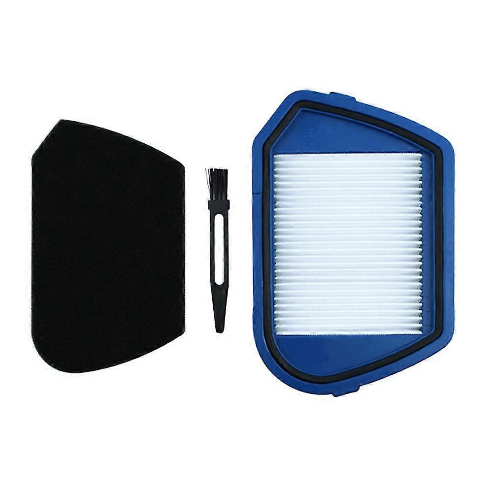 Passend Für Staubsauger Xcl15b04a / -13 / Sx0007 Zubehör Filterwatte.