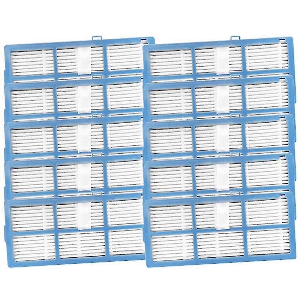 Ersatzfilterzubehör Kompatibel Für Roboterstaubsauger R550 (r500+), R750, R3500, D380, E20, E31