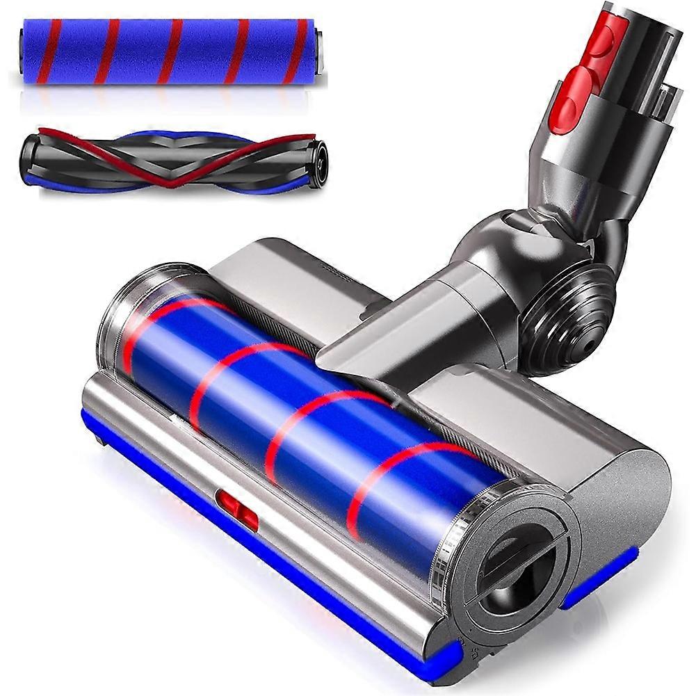 Motorkopf-bürstenkopf Für V7 V8 V10 V11 V15 Sv10 Sv11 Sv12 Sv14 Turbinenbürste Ersatzteil 967483-04