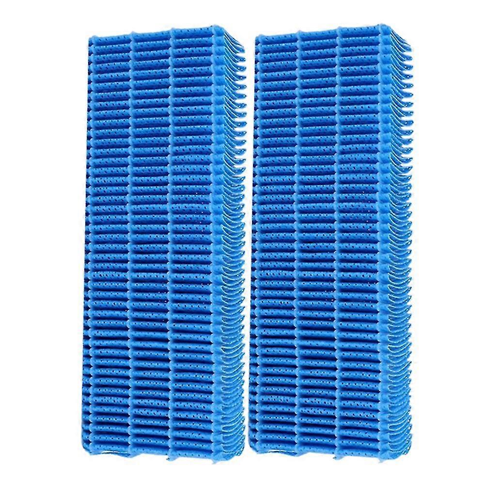 2 Stück Ersatzfilter Für Luftreiniger Fz-z30mf Fz-y30mfe Fz-f30mfe Luftbefeuchter