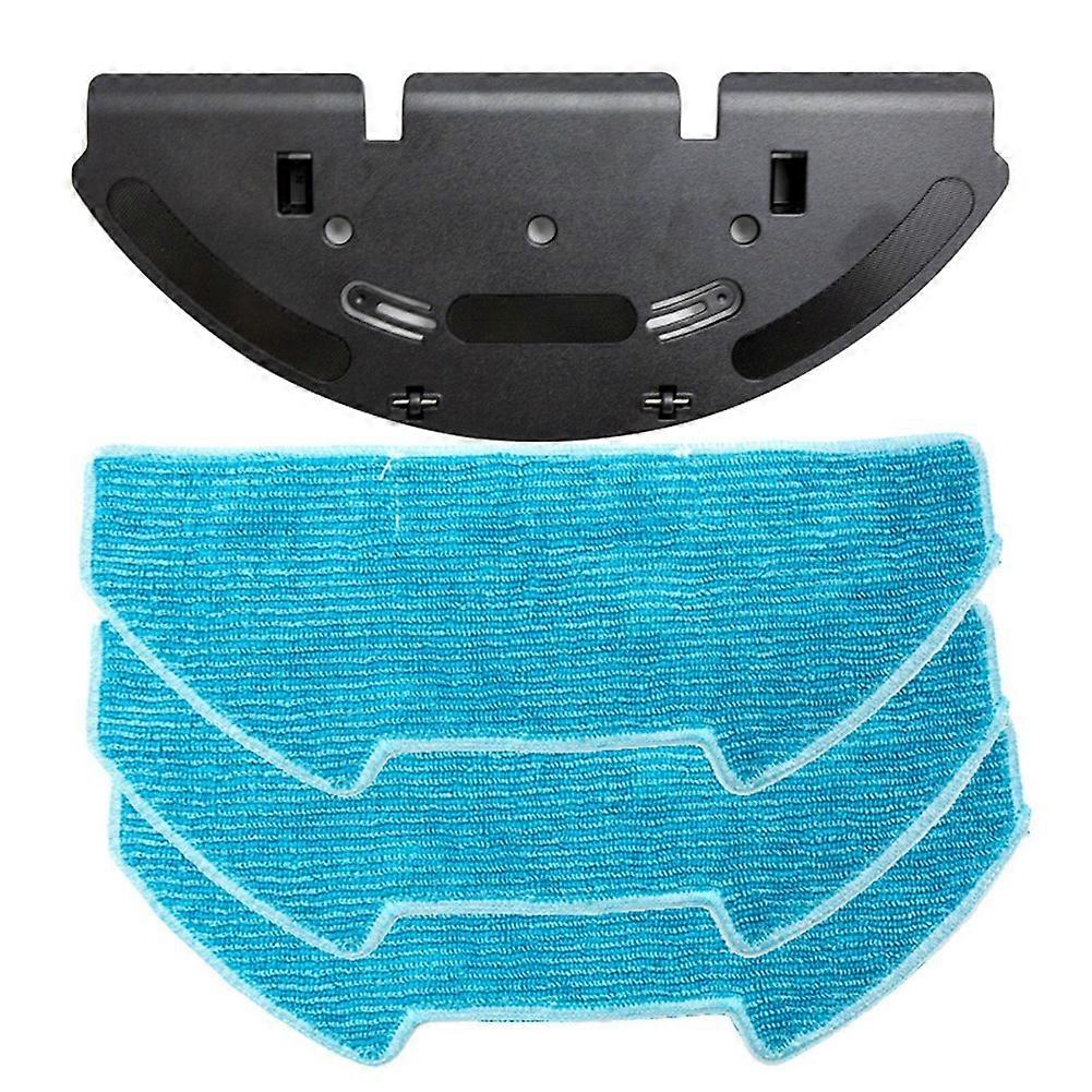 Halterungen Und Tücher-set Für Bobsweep Ihome S1 / S1pro / V9 Roboter-staubsauger – Zubehör Für Haushaltsgeräte