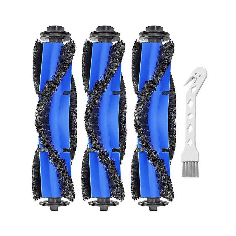 Ersatz-rollbürste Für Robovac 11s 15t 30 30c 15c 12 25c 35c 11smax 15cmax 30c Max G20 G30 V