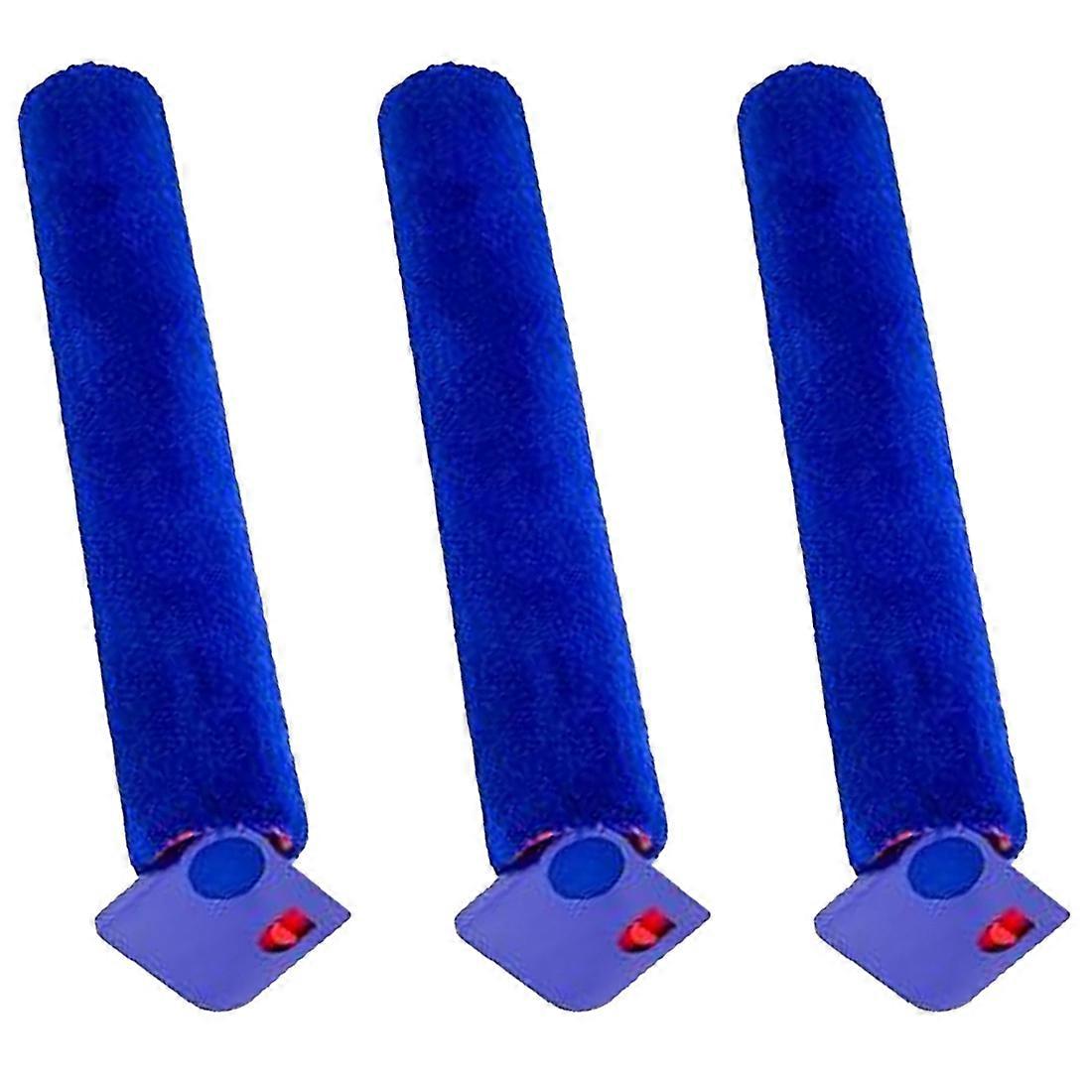 Roll-up-mopp Für Spot+ Scrub Ai Nass- Und Trockenroboterreiniger, Waschbar, Mikrofaser-ersatzwalze (3er-pack)