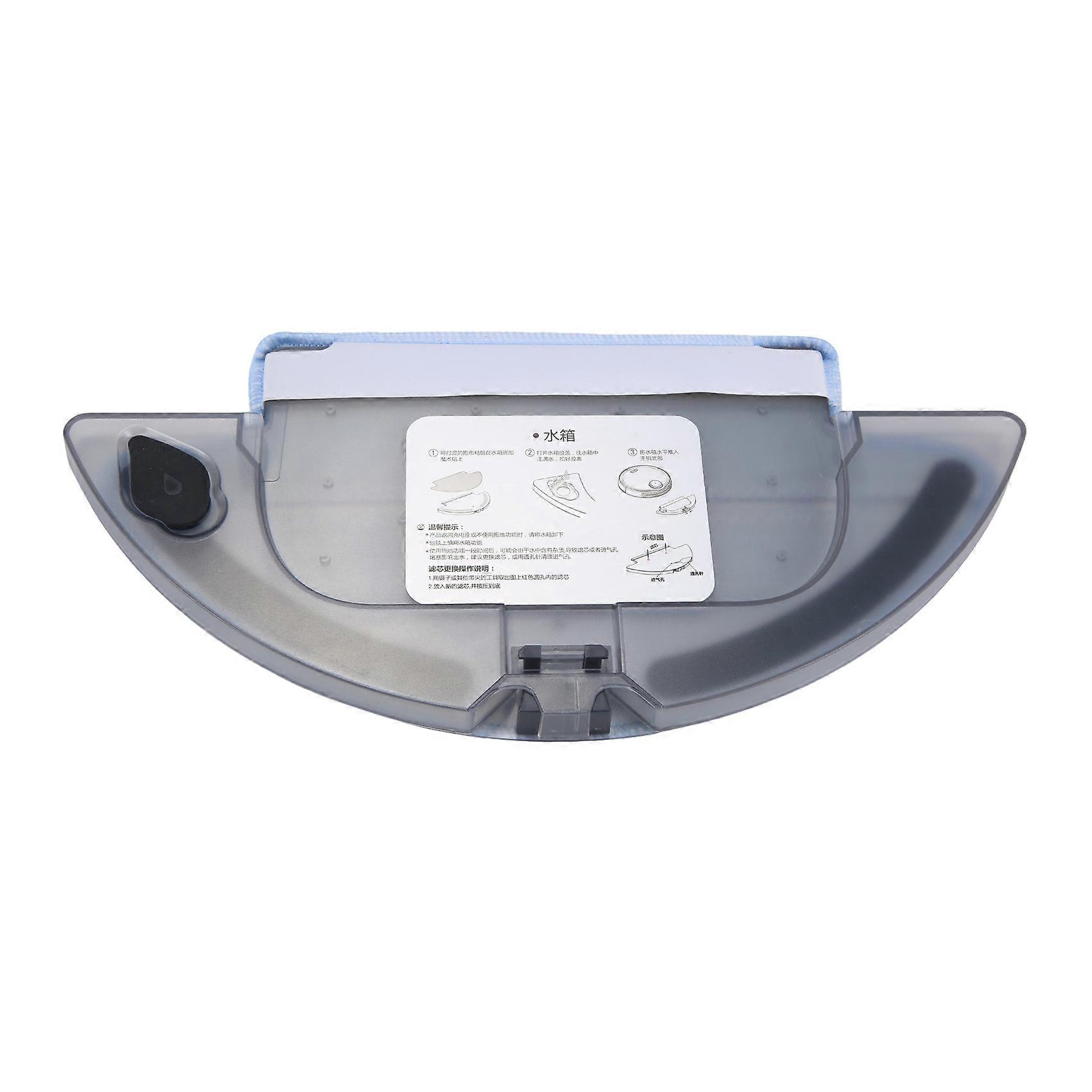 Wassertank Für Haier Jc55 / T750 L Roboterstaubsauger - Zubehör