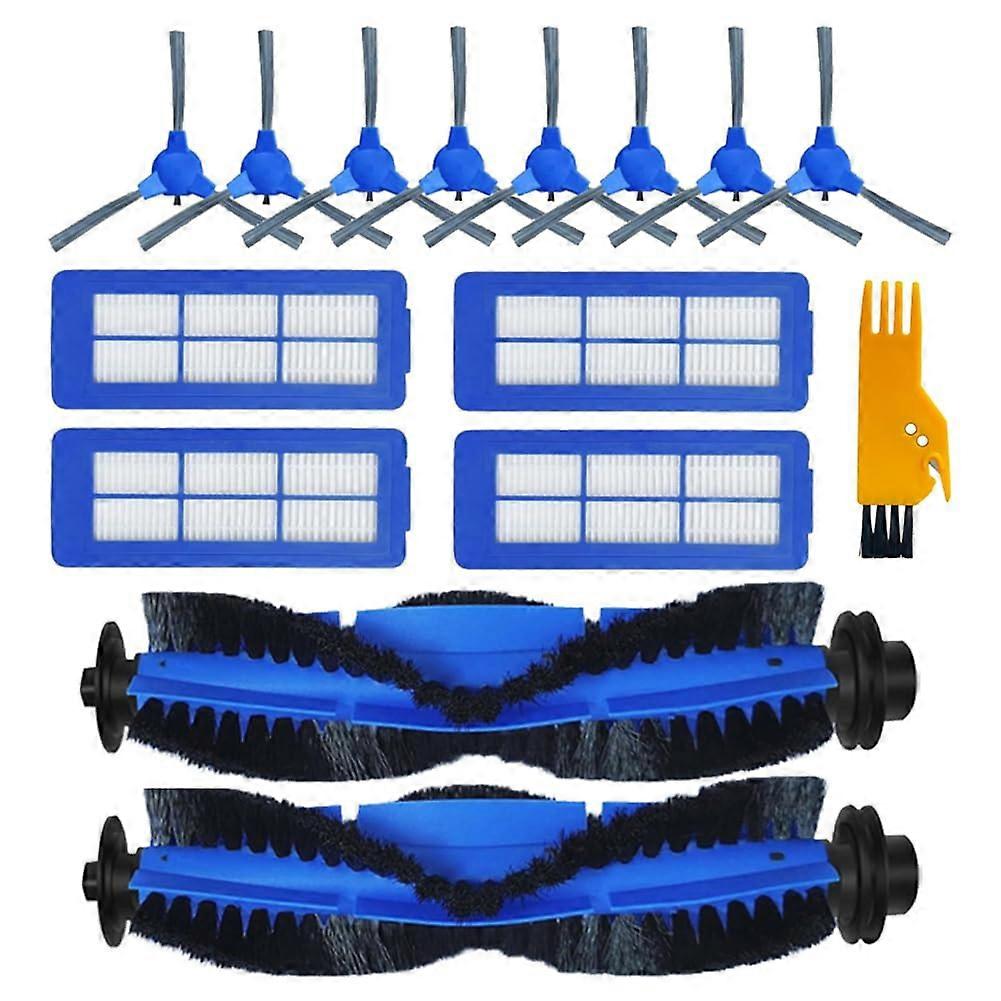 Ersatzteile Für Eufy Robovac 11s Max 15c Max 30c Max 35c Max 15t Max 39 Max Serie G10 G20 G30 G32 Edge Hybrid