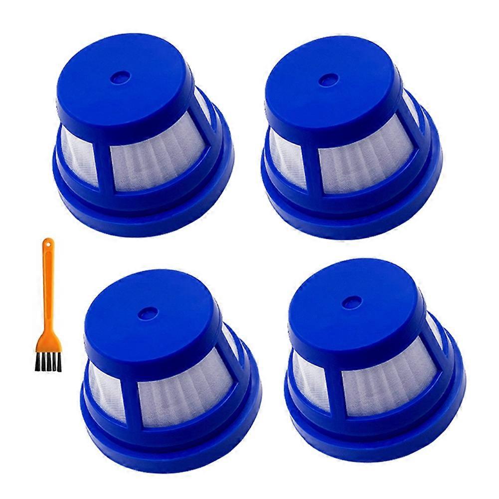 Waschbarer Hepa-filter Für Den Kabellosen Handstaubsauger Eufy Homevac H11 / H11 Pure / H20