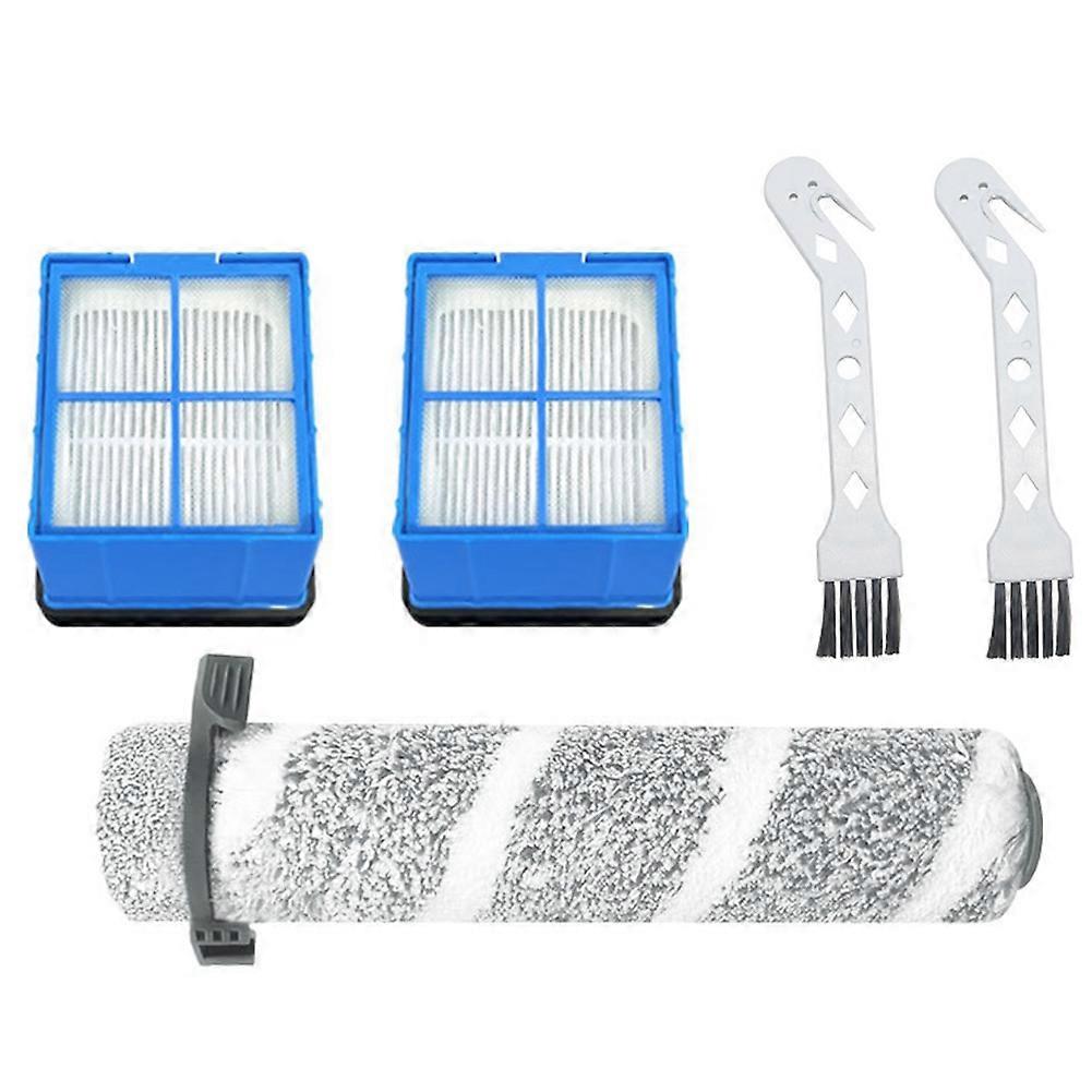 Passend Für Bissell 3930f/v2/3999z Hauptspinnbürstenzubehör: Filter, Hepa-filter
