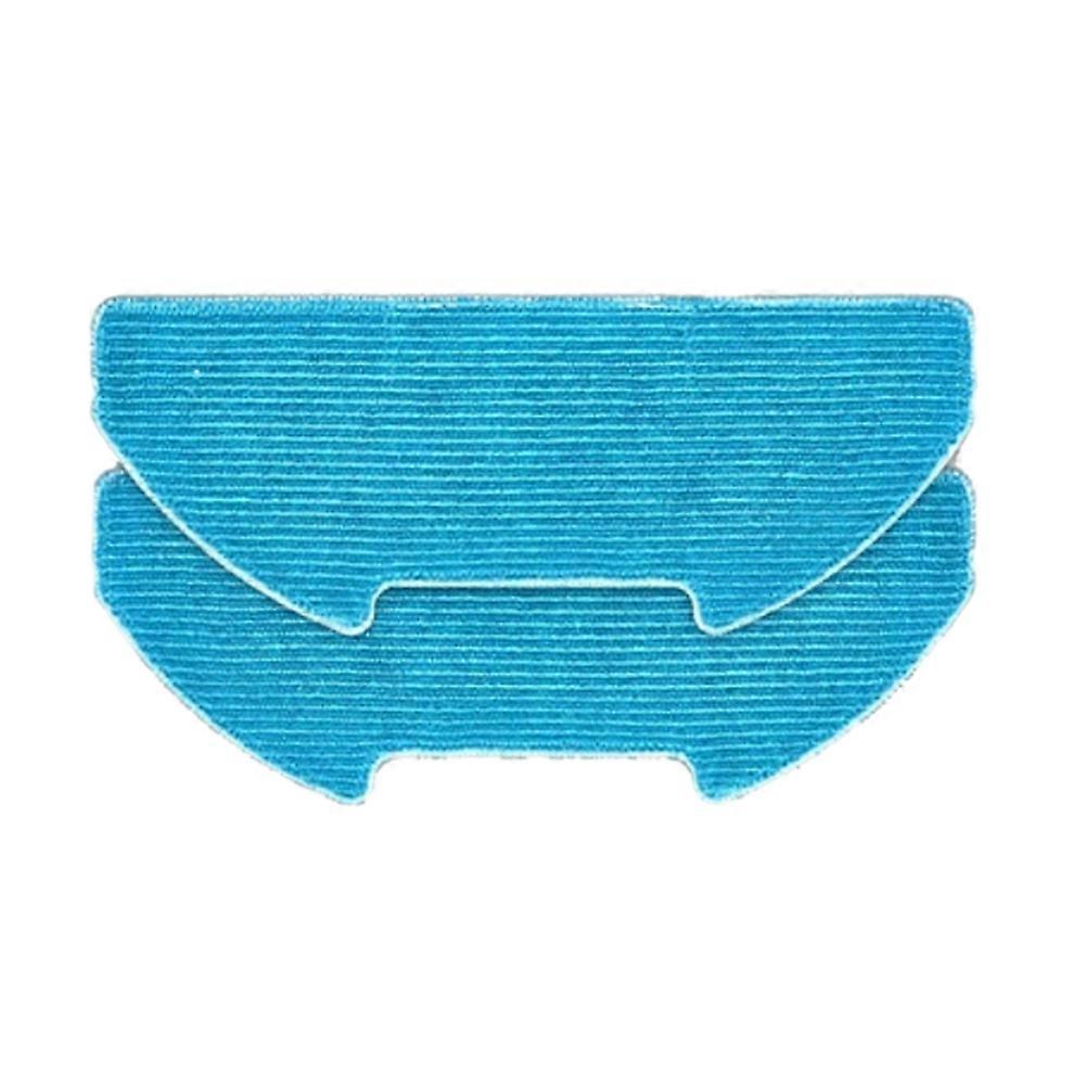 Ersatztücher Für Bobsweep Dustin/rc400/ultra-vision/orb-i/s1 Staubsauger