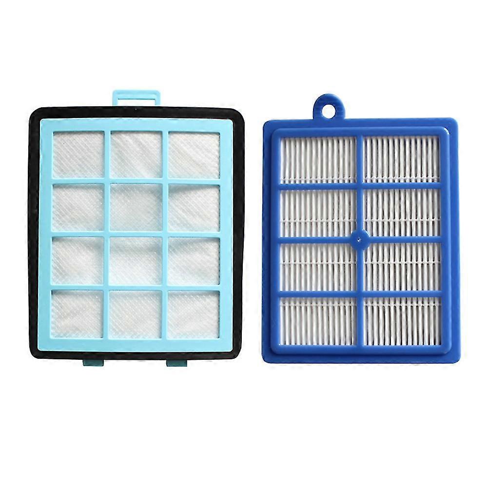 Staubsaugerzubehör Hepa-filter Baumwolle Für Fc8760 Fc8766 Fc9712 Fc9714