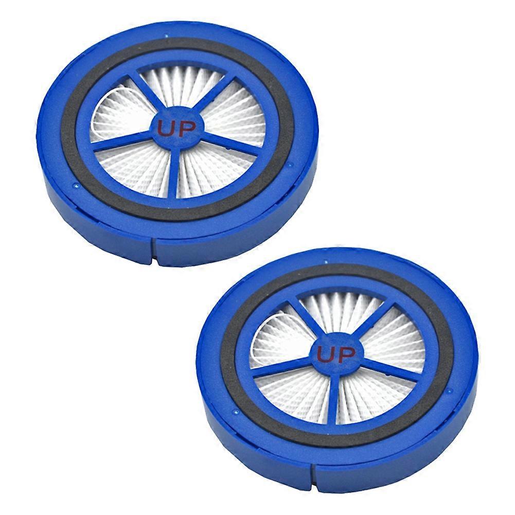 Ersatzfilter Für Proscenic P11/p10/p10pro Smart Ultenic U11 Hand-akku-staubsauger (2 Stück)