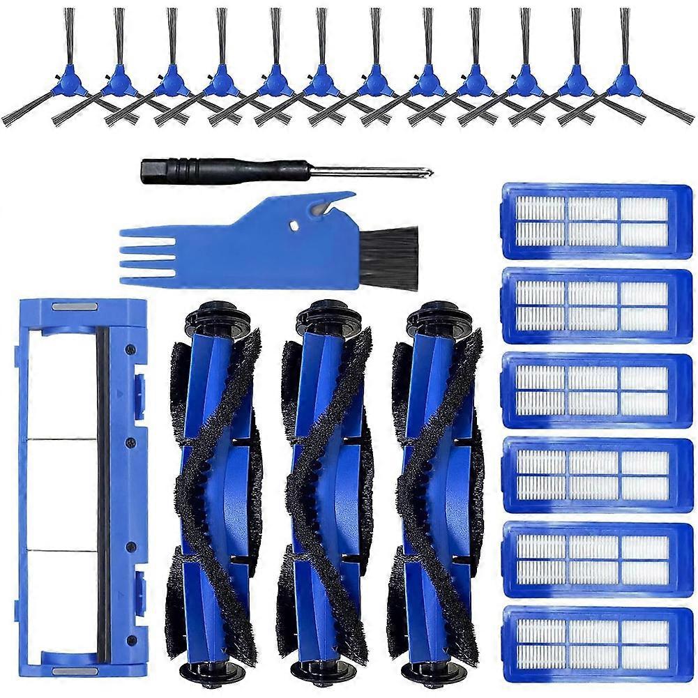Zubehör Und Ersatzteile Für Die Roboterstaubsauger Eufy 15c Max, 11s Max, G32 Pro, G30, 30c Max Und G20 Hybrid