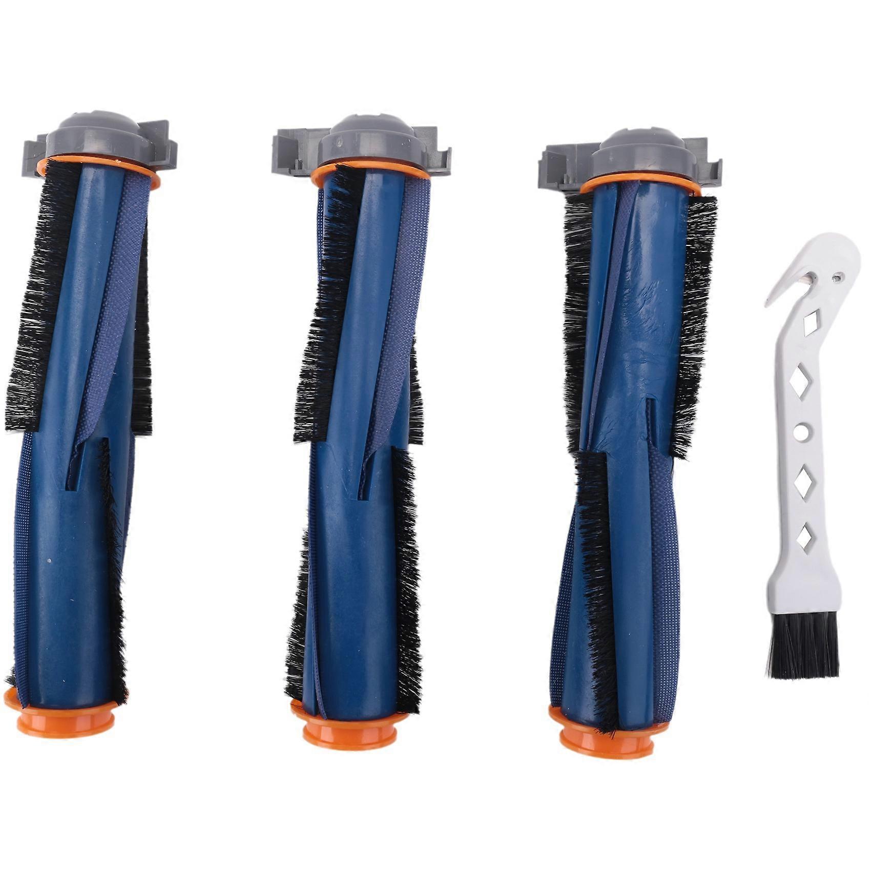 Ersatzteile Für Shark Ai Av2501s Av2511ae Av2610wa Av2501ae Rv2502ae Rv2400wd Rv2610wd Roboter-staubsauger-hauptbürste