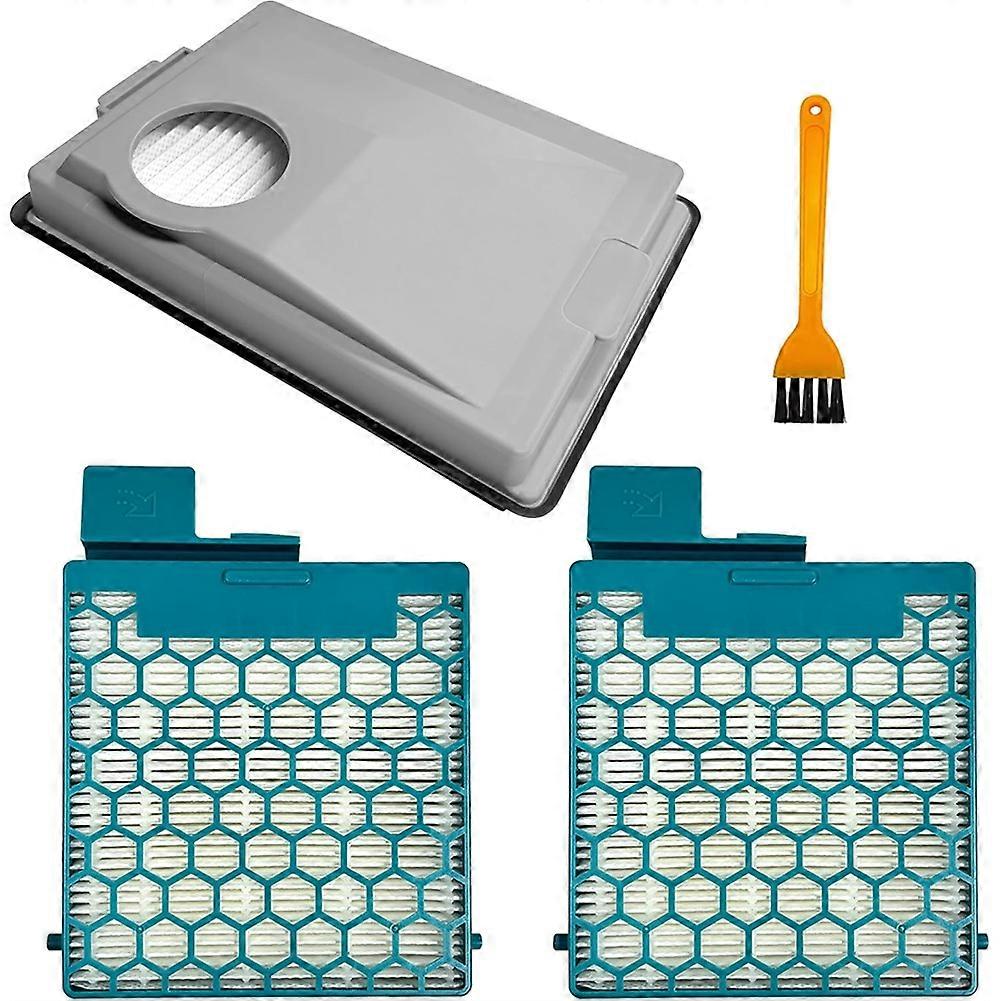 Cx1 Filterkits Für Miele Boost Cx1 Active Staubsauger, Powerline, Parquet Powerline, Alternativfilter Für Sf-hy 60
