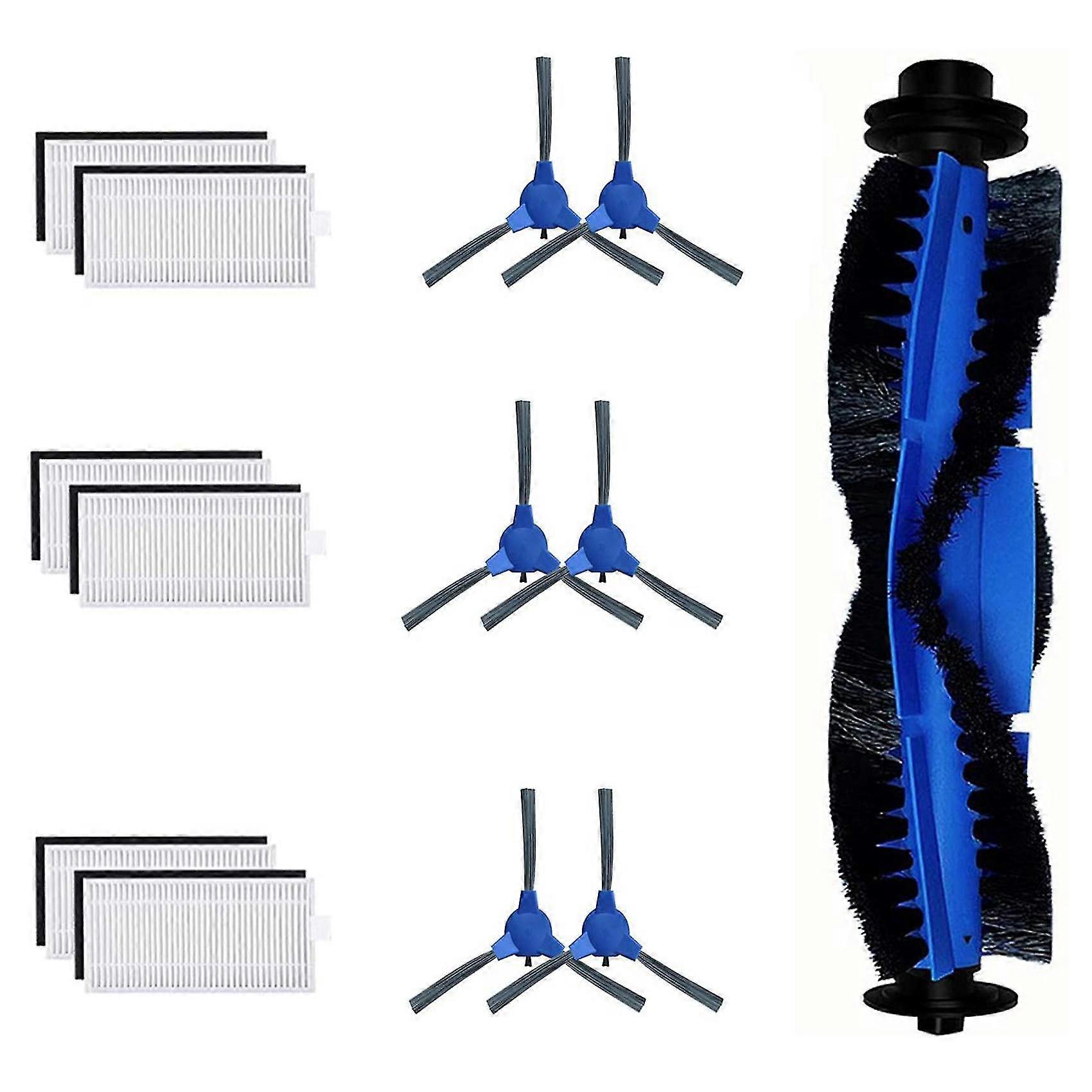 Ersatzteile Kompatibel Für Robovac 11s, Robovac 30, Robovac 30c, Robovac 15c, Robovac 12, Robo