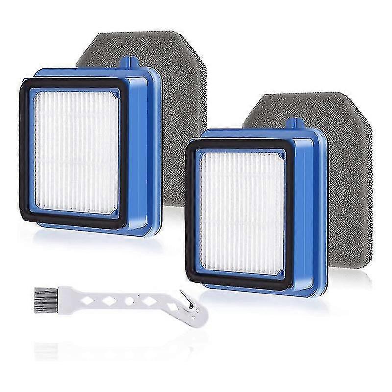 Ersatzfilter Für Aeg Askw1, Qx6, Qx7, Qx8-2, Aeg Qx8-2-anim Qx6