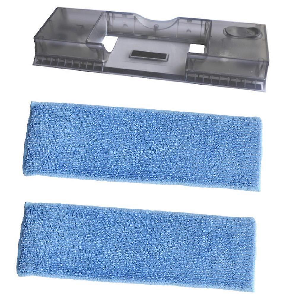 Wassertank Mit Reinigungstuch Für Staubsaugerzubehör Proscenic P11/p11 Combo/p10/p10 Pro/u11