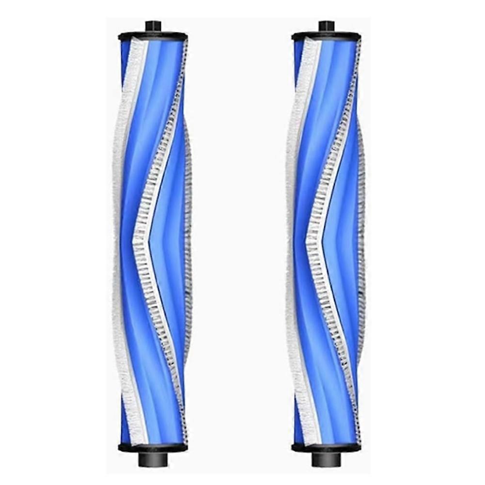 Ersatzset Für Cobos T30pro Max Staubsauger (2 Rotierende Bürsten).